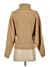 Gap Tan Turtleneck Sweater Size S - photo 2
