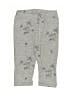 Baby Gap Gray Sweatpants Size 3-6 mo - photo 1