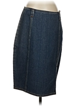 CALVIN KLEIN JEANS Denim Skirt (view 1)