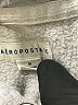 Aeropostale Gray Pullover Hoodie Size M - photo 7