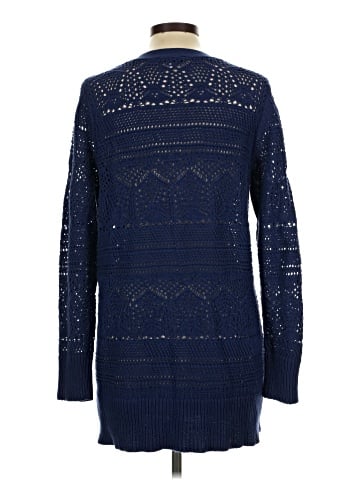 Liz Claiborne Cardigan (view 2)