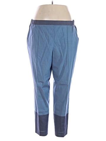 St. John Active Pants (view 1)