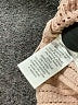 Ann Taylor LOFT 100% Cotton Tan Pullover Sweater Size XXS - photo 8