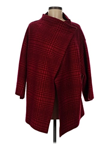 She's So Wool Coat (view 1)