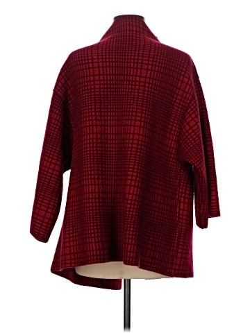 She's So Wool Coat (view 2)