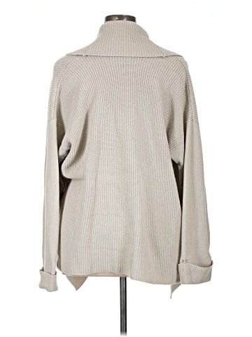 Simply Vera Vera Wang Cardigan (view 2)