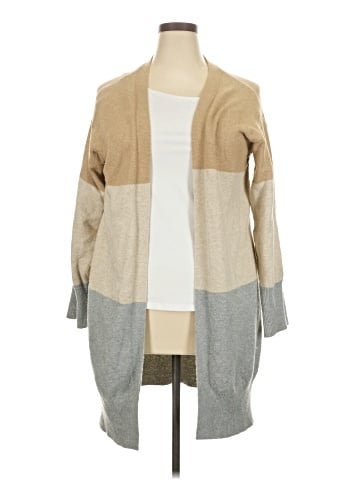 Stylus Cardigan (view 1)