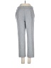 Ann Taylor Chevron-herringbone Gray Casual Pants Size XS - photo 1