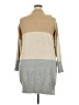 Stylus Tan Cardigan Size XXL - photo 2