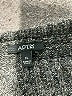 Apt. 9 100% Polyester Gray Poncho Size XL - photo 7