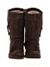 Ugg Australia Brown Boots Size 4 - photo 2