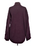 Athleta Burgundy Turtleneck Sweater Size S - photo 2