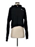 Champion 100% Cotton Black Pullover Sweater Size XS - photo 1