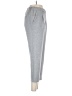 Ann Taylor Chevron-herringbone Gray Casual Pants Size XS - photo 4
