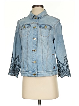 Tommy Hilfiger Denim Jacket