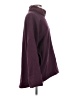 Athleta Burgundy Turtleneck Sweater Size S - photo 4