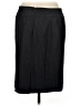 Calvin Klein Solid Black Formal Skirt Size 6 - photo 2