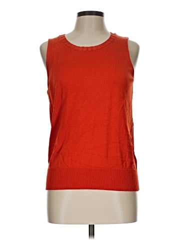 Jones New York Collection Sleeveless Top (view 1)