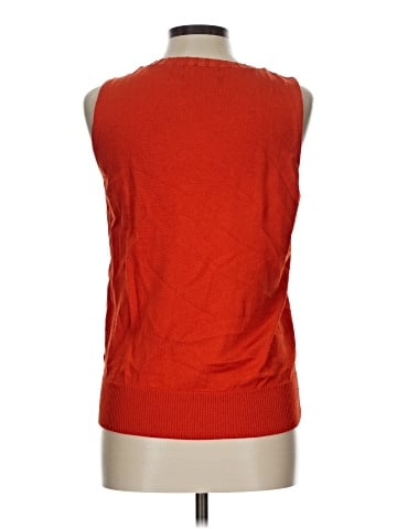 Jones New York Collection Sleeveless Top (view 2)