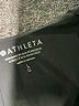 Athleta Black Bodysuit Size L - photo 3