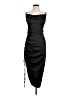 Unbranded Black Cocktail Dress Size L - photo 1