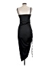 Unbranded Black Cocktail Dress Size L - photo 2
