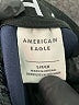 American Eagle Outfitters Blue Track Pants Size S - photo 7