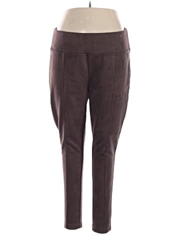 Serra Casual Pants (view 1)