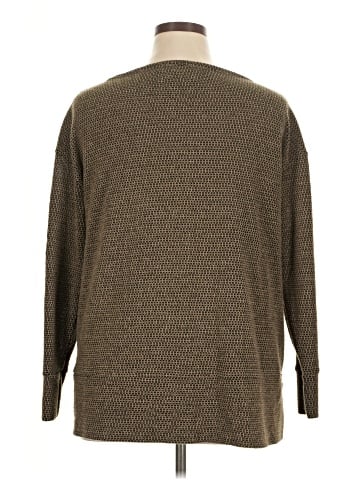 French Laundry Pullover Sweater (view 2)
