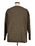 French Laundry Brown Pullover Sweater Size XL - photo 2