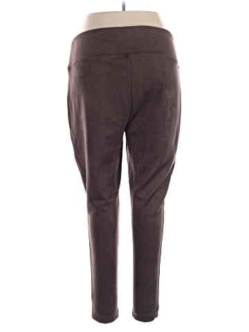 Serra Casual Pants (view 2)
