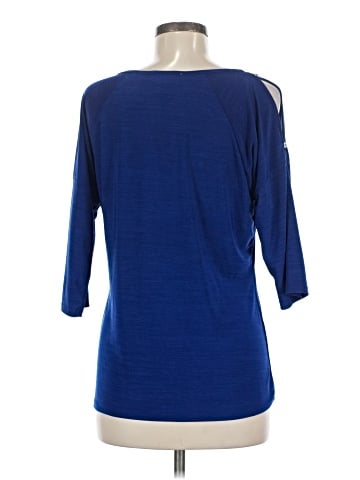 Diana Belle 3/4 Sleeve T-Shirt (view 2)