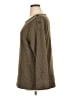 French Laundry Brown Pullover Sweater Size XL - photo 5