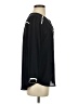 papermoon designed exclusively for Stitch Fix 100% Polyester Black 3/4 Sleeve Blouse Size L - photo 4