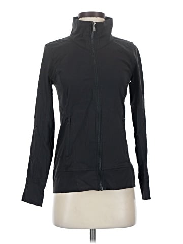 lucy Track Jacket (view 1)