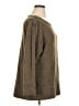 French Laundry Brown Pullover Sweater Size XL - photo 4
