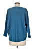 Assorted Brands Teal Pullover Sweater Size M - photo 2