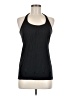 Lululemon Athletica Black Tank Top Size 6 - photo 1