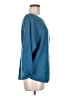 Assorted Brands Teal Pullover Sweater Size M - photo 4