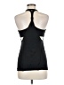 Lululemon Athletica Black Tank Top Size 6 - photo 2