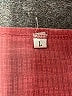 Unbranded Pink Long Sleeve Henley Size L - photo 7