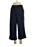 Elie Tahari Blue Casual Pants Size L - photo 1