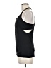 Lululemon Athletica Black Tank Top Size 6 - photo 5