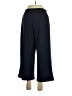 Elie Tahari Blue Casual Pants Size L - photo 2