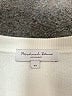 Michael Stars 100% Cotton White Short Sleeve Top Size XS - photo 7