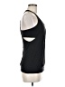 Lululemon Athletica Black Tank Top Size 6 - photo 4
