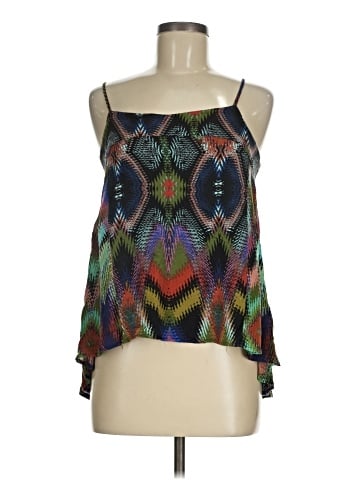 The Limited Sleeveless Blouse (view 1)