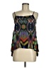 The Limited Green Sleeveless Blouse Size M - photo 1