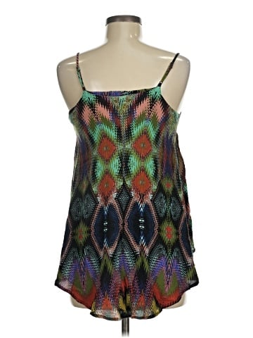 The Limited Sleeveless Blouse (view 2)