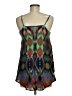 The Limited Green Sleeveless Blouse Size M - photo 2